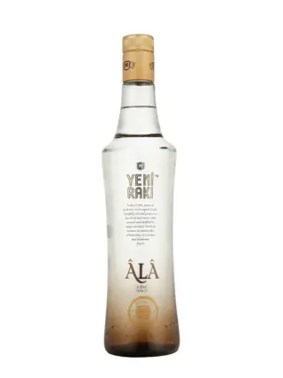 YENI RAKI Ala