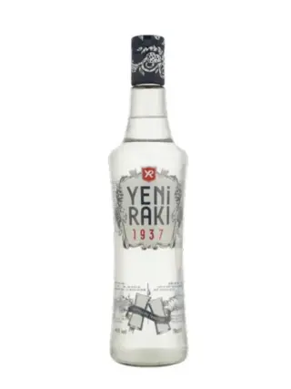 YENI RAKI