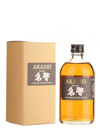 AKASHI Meisei