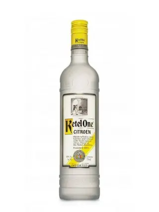 KETEL ONE Citroen