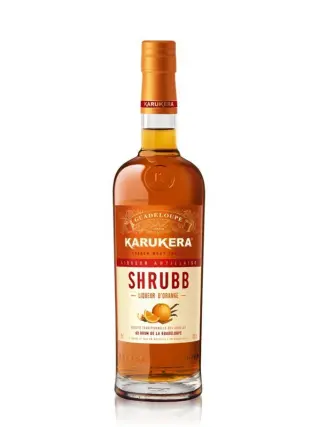 KARUKERA Shrubb