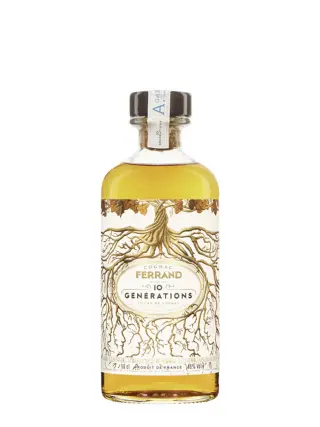 COGNAC FERRAND 10 Générations