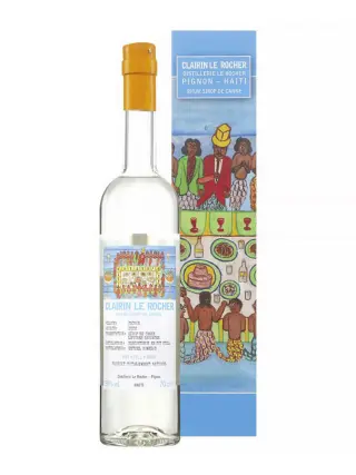 CLAIRIN 2022 Le Rocher