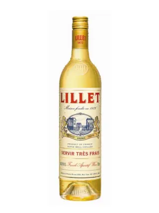 LILLET Blanc