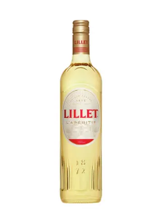 LILLET Blanc