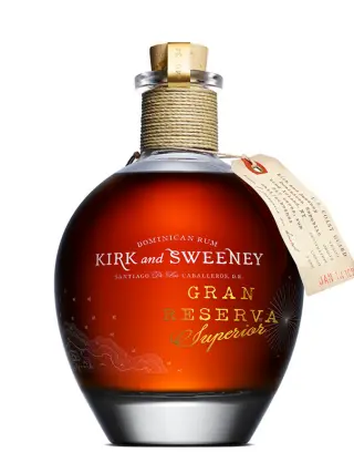 KIRK & SWEENEY Gran Reserva Superior