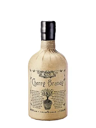 ABLEFORTH'S Cherry Brandy