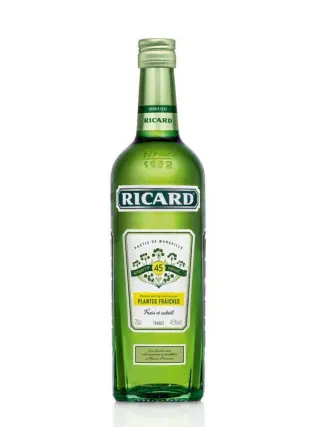 RICARD Plantes Fraiches