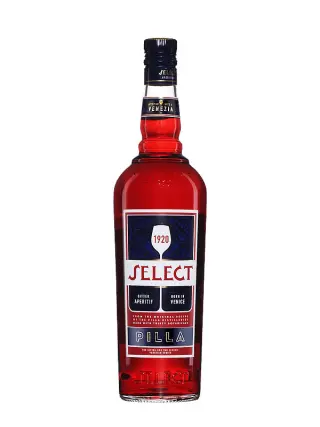 SELECT Aperitivo