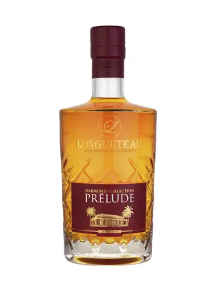 LONGUETEAU Prelude Batch 12