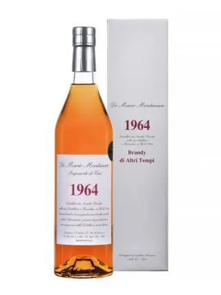MONTANARO 1964 Brandy