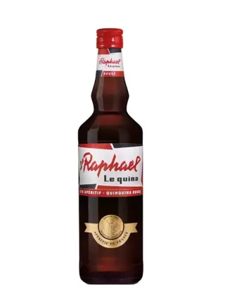 ST RAPHAEL Le Quina Rouge