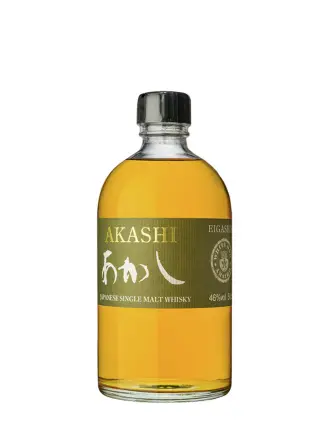 AKASHI Single Malt