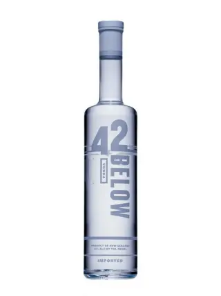 42 BELOW Vodka