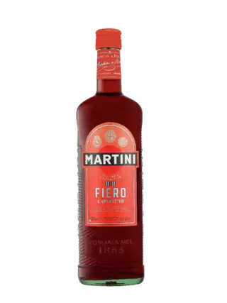 MARTINI Fiero
