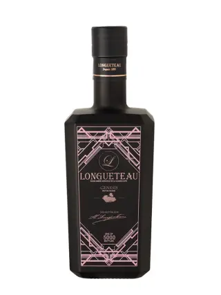 LONGUETEAU Genesis Ambré Batch 2