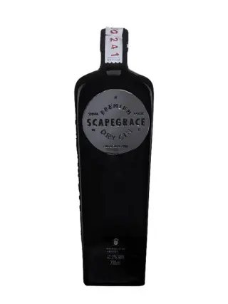SCAPEGRACE Classic