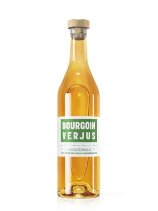 BOURGOIN COGNAC Verjus