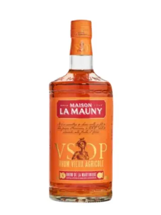 LA MAUNY VSOP