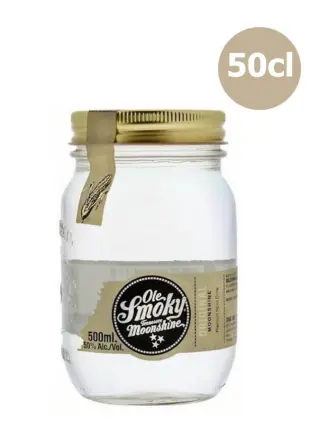 OLE SMOKY Original Moonshine