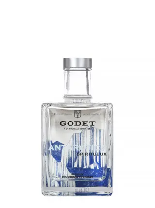 GODET Antarctica