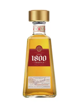 1800 TEQUILA Reposado