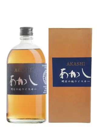 AKASHI Blue