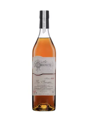 CHATEAU DE BORDENEUVE 2000