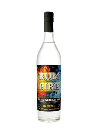 RUM FIRE