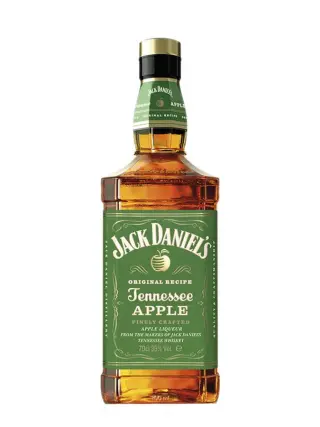 JACK DANIEL'S Apple