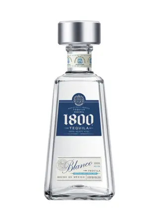 1800 TEQUILA Blanco