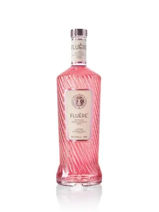 FLUÈRE Raspberry Blend