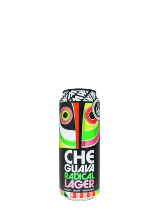 WILLIAMS BROS. Che Guava Pack 12 x 50cl