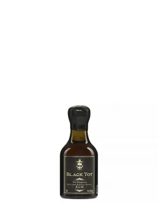 BLACK TOT Last Consignment Mignonnette