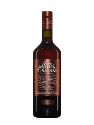 NARDINI Bitter Chinato