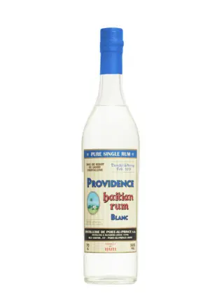 PROVIDENCE DUNDER & SYRUP