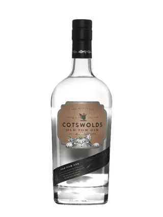 COTSWOLDS Old Tom Gin