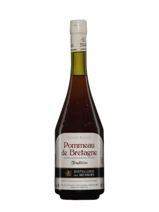 EDDU Pommeau de Bretagne Tradition