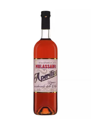 MULASSANO Aperitivo