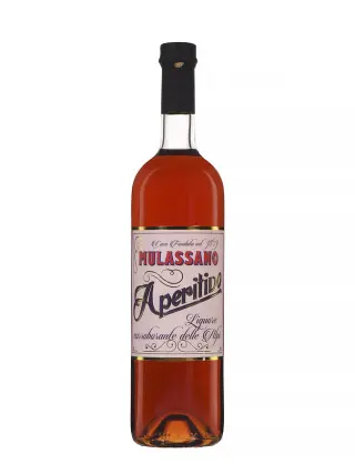 MULASSANO Aperitivo