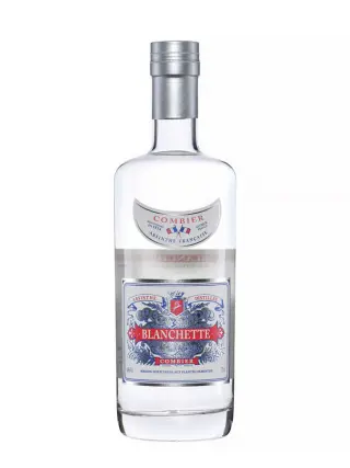 COMBIER Absinthe Blanchette