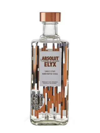 ABSOLUT Elyx