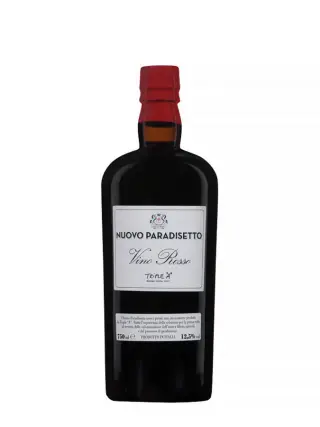 NUOVO PARADISETTO Rouge