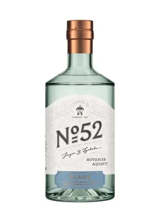 LYSHOLM No 52
