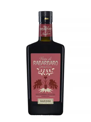 NARDINI Rabarbaro