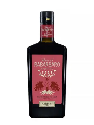 NARDINI Rabarbaro