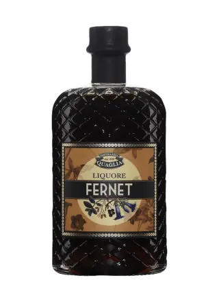 QUAGLIA Fernet