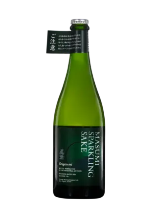 MASUMI Sparkling Origarami