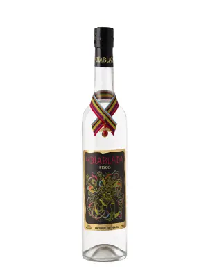 LA DIABLADA