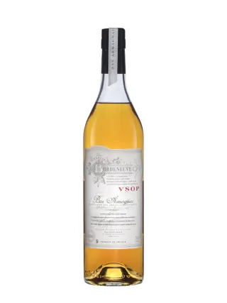 CHATEAU DE BORDENEUVE V.S.O.P. SANS ETUI